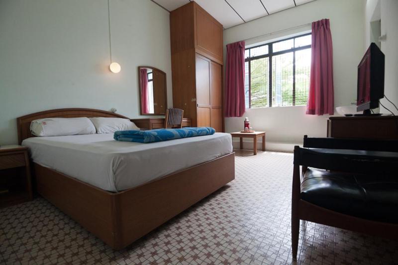 ג'ורג' טאון Peking Hotel מראה חיצוני תמונה
